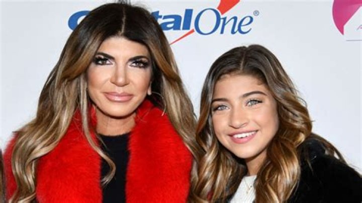 Teresa Giudice, 48, & Lookalike Daughter Gia, 19, Shake Off ‘Summer Blues’ With Hot New Bikini Pics