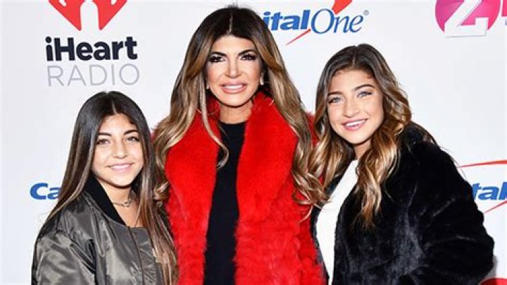 How Teresa Giudice’s 4 Daughters Feel About Her Marrying Luis Ruelas After His Romantic Proposal