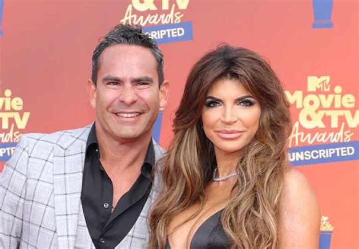 Teresa Giudice Reacts To Rumors That She ‘Wants To Leave’ ‘RHONJ’ As She Feuds With Joe & Melissa