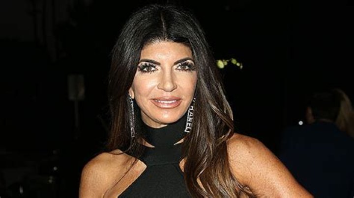 Teresa Giudice Says Sex With Luis Ruelas Is ‘Amazing’: Plus – Are They Getting Married?