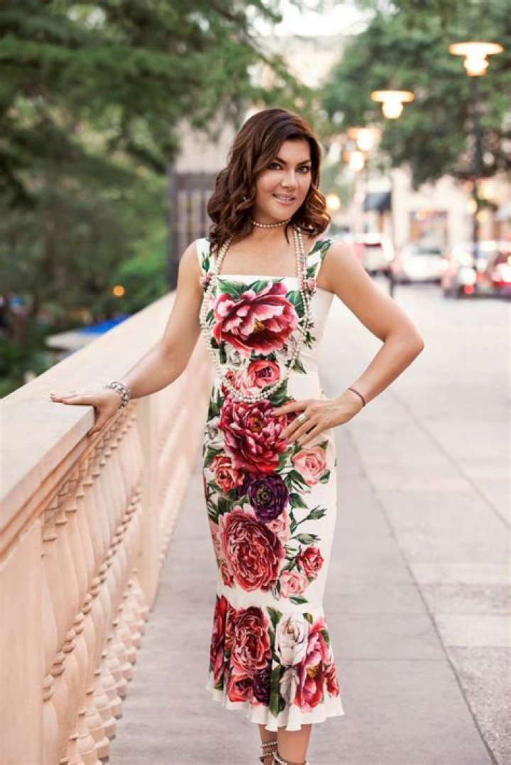 ‘Texicanas’ Cast — Photos