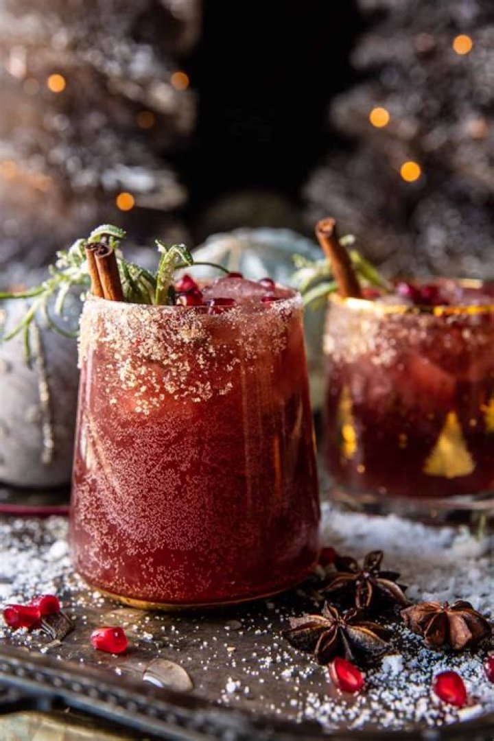 Thanksgiving 2019 Cocktail Recipes: 40+ Drinks That Pair Perfectly With Your Turkey