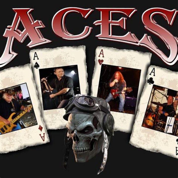 The Aces: Photos Of The Alternative Pop Band