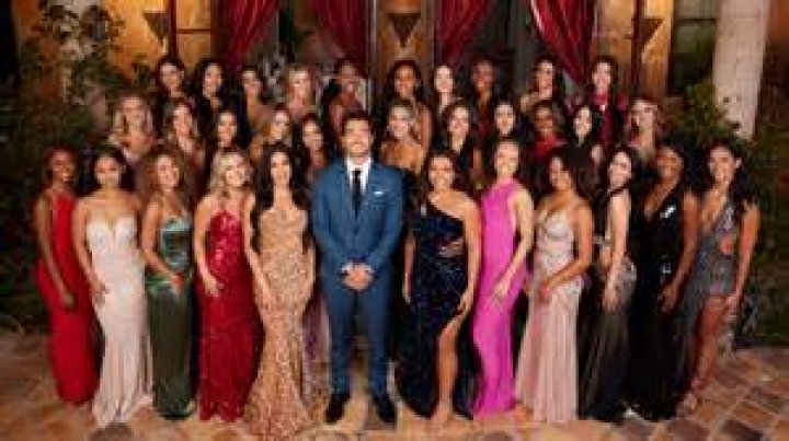 ‘The Bachelor’ Contestants: Where Are They Now?: Pics – Hollywood Life