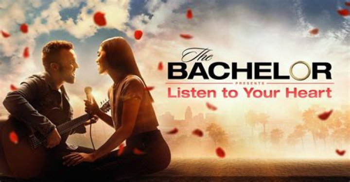 ‘The Bachelor: Listen To Your Heart’ Recap: A Love Triangle Forms & 4 Guys Are Sent Home