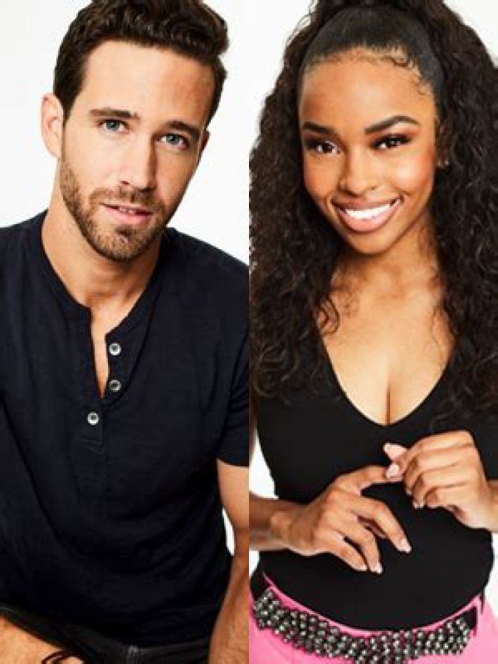 ‘The Bachelor Listen To Your Heart’ — Photos