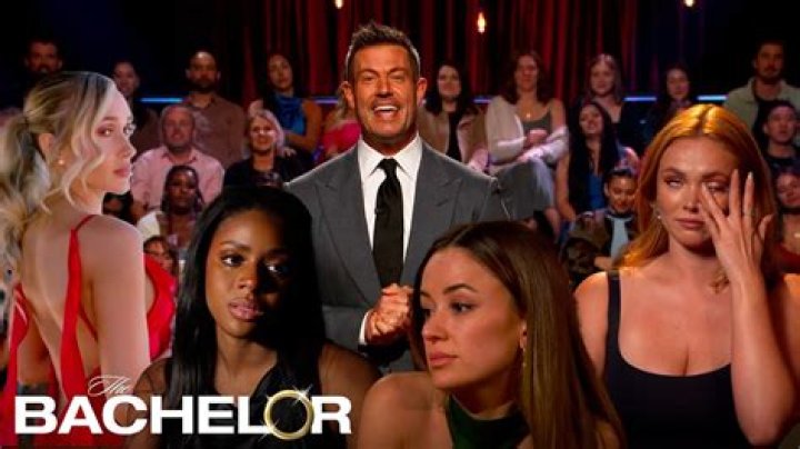 ‘Women Tell All’: Shanae Accuses Genevieve Of Hooking Up With Aaron From ‘The Bachelorette’