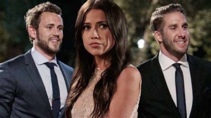 ‘The Bachelorette’ Final Episode: Kaitlyn Bristowe In Season 11 Finale