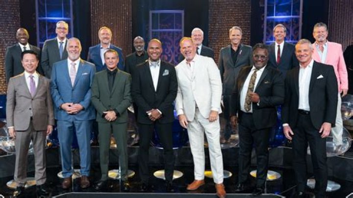 The Bachelorette: Men Tell All – Season 11