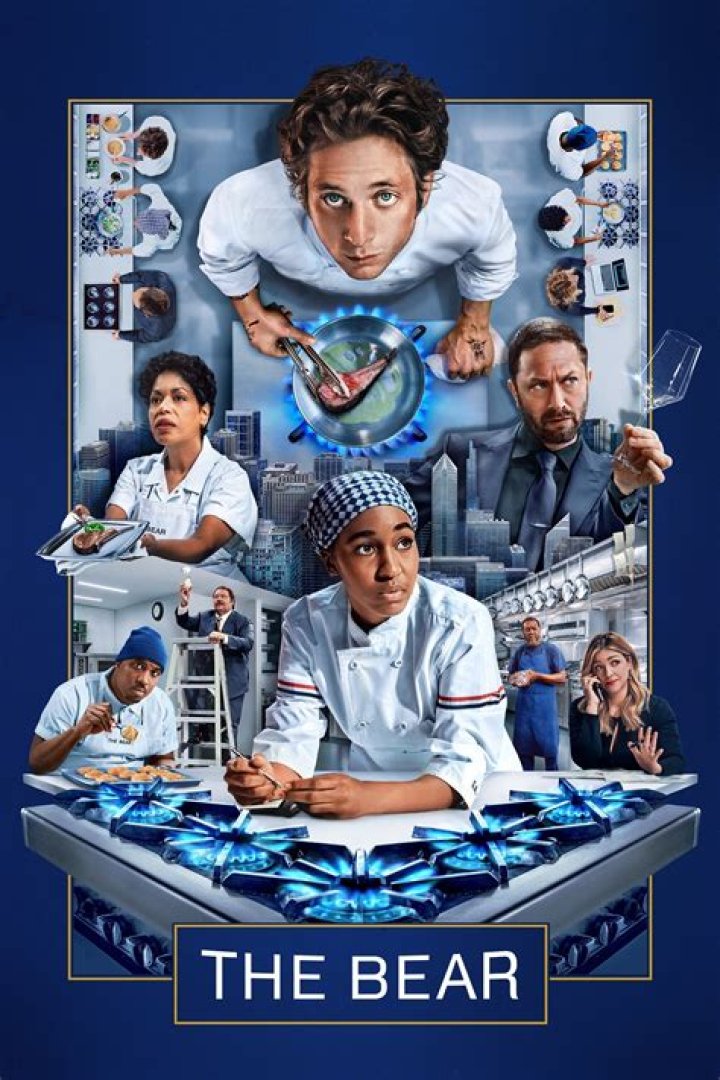 ‘The Bear’ Season 3 Premiere: See Photos of Jeremy Allen White, Ayo Edebri, & More