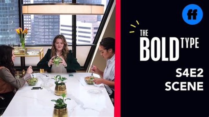 ‘The Bold Type’s Meghann Fahy Wants A Suttard Reunion: She ‘Deserves’ Love & A Career