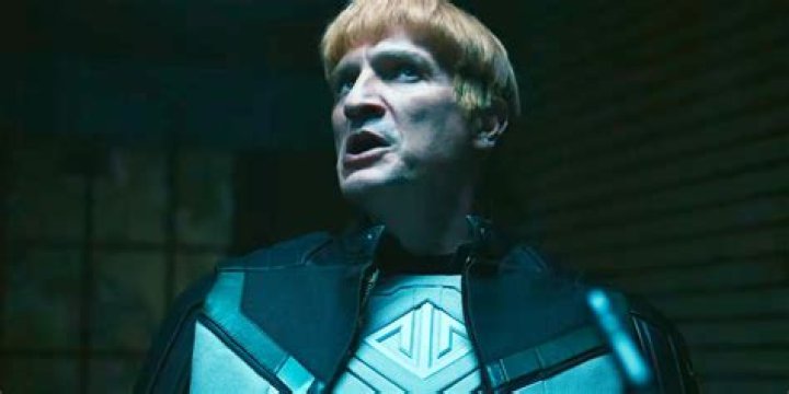 ‘The Calling’ Star & EP On Finale ‘Cliffhanger’ & More (Exclusive) – Hollywood Life