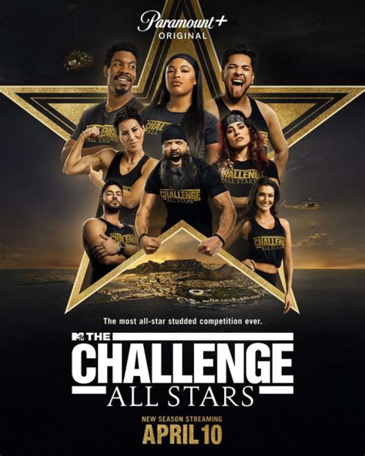 ‘The Challenge: All Stars’ Preview: TJ Reveals That Only 3 Teams Will Advance To Phase 2 Of Final
