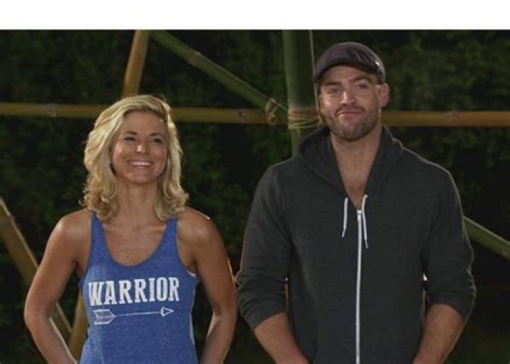 Diem Brown Hospitalized — Leaves ‘Battle of the Exes 2’ – Hollywood Life