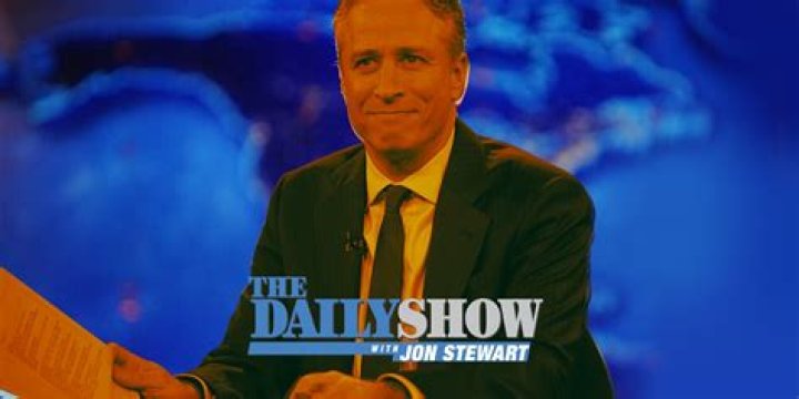 ‘The Daily Show With Jon Stewart’ Finale — Pics
