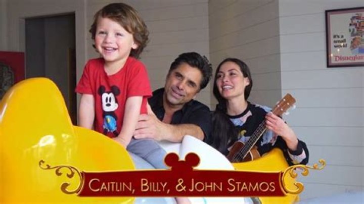 ‘The Disney Family Singalong’ — PICS