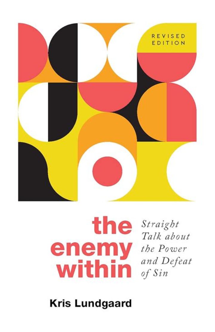 ‘The Enemy Within’ — Photos