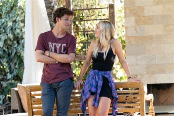 The ‘F**k It List’: Photos