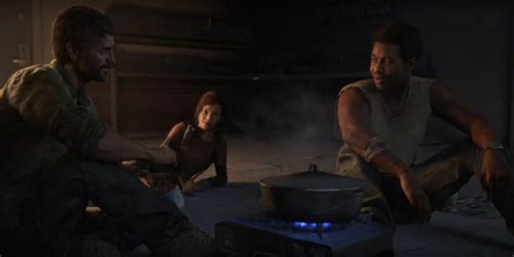 ‘The Last Of Us’: Henry Kills Sam In Season 1 Episode 5: Recap – Hollywood Life