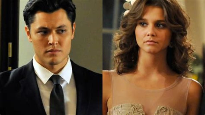 Is Thayer The Killer? — Season 2 Episode 10 Recap – Hollywood Life