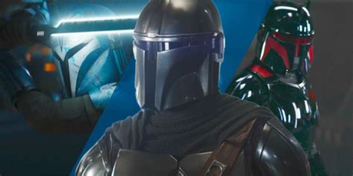 ‘The Mandalorian’ Season 3 Ending Explained – Hollywood Life