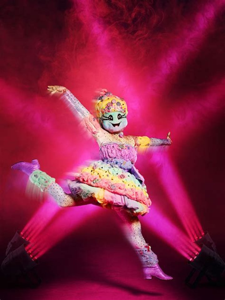 All The Costumes From ‘The Masked Singer’ Spinoff – Hollywood Life