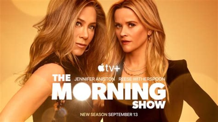 ‘The Morning Show’ Trailer: Jennifer Aniston Breaks Down After Major Scandal — Watch