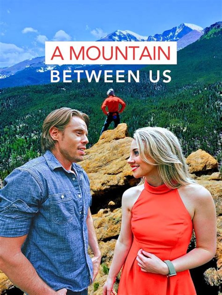‘The Mountain Between Us’ — PICS