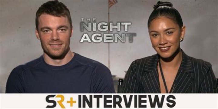 ‘The Night Agent’ Star Gabriel Basso Reveals Why He Quit Acting – Hollywood Life