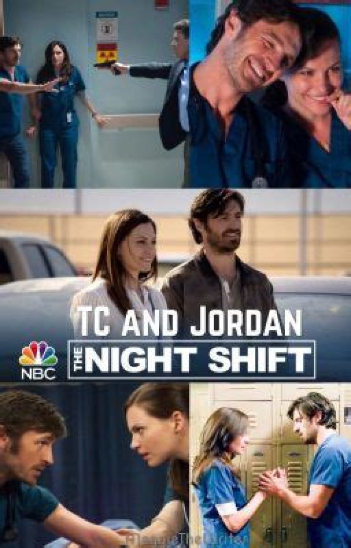‘The Night Shift’: T.C. & Jordan Finally Face Each Other — Will They Move On? Watch