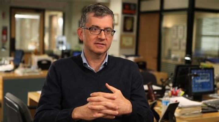 ‘The Office’ Producer Reveals Why A Reunion ‘Is More Likely Now’ Than Ever Before