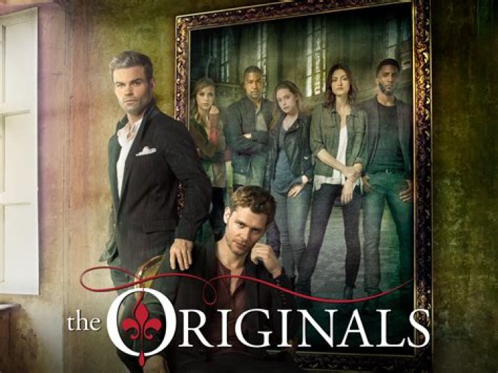 ‘The Originals’ Season 1, Episode 1: ‘Always & Forever’ — Pics
