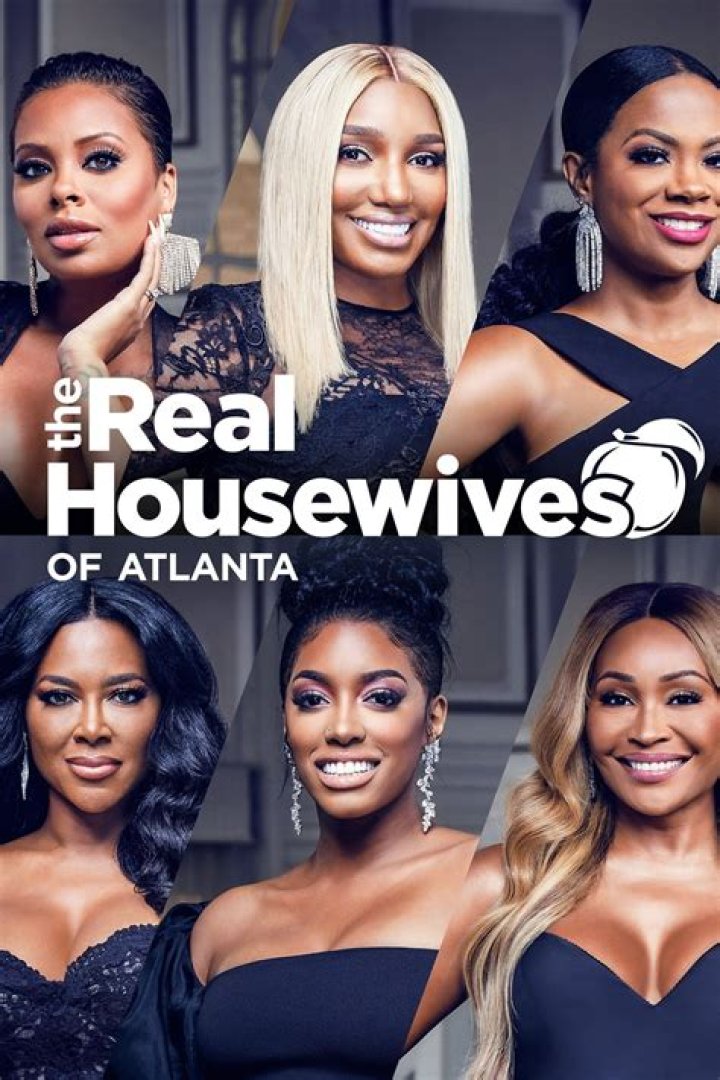 The Real Housewives Of Atlanta Season 6 — PICS