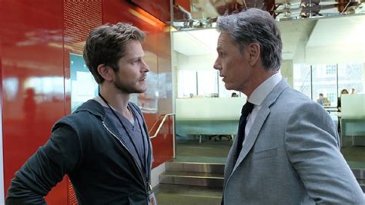 Conrad & Dr. Bell Fight — Season 1 Episode 2 Recap – Hollywood Life