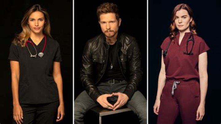 Conrad Identifies John Doe — Season 1 Episode 4 Recap – Hollywood Life