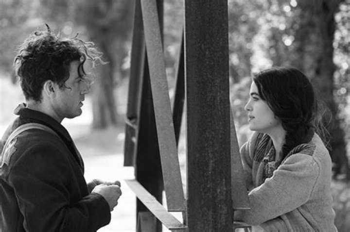 ‘The Survivor’ Star Breaks Down Harry & Leah’s Emotional Reunion Scene – Hollywood Life