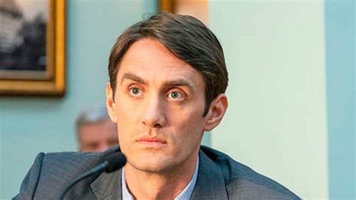 ‘The Thing About Pam’s Ben Chase Teases ‘Emotional’ Finale With ‘Reneé Zellweger Unleashed’