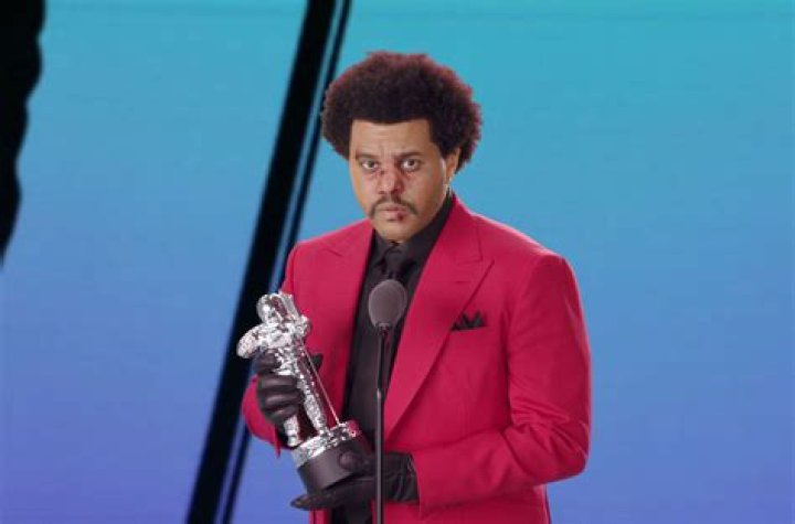 See His Performance At The Show – Hollywood Life