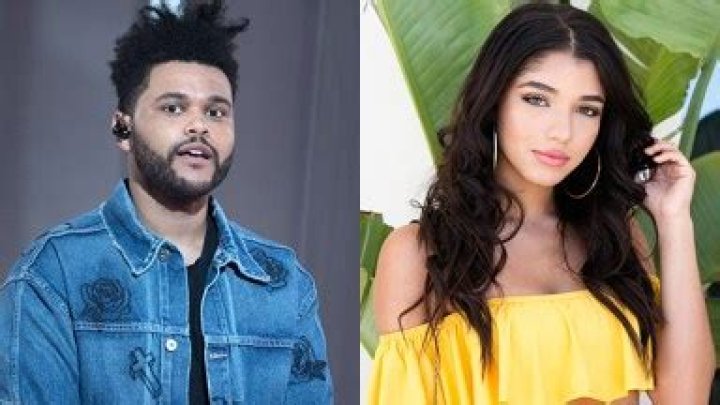 The Weeknd Thinks Rumored New Bae Yovanna Ventura Is ‘Beautiful’ — Moving On From Selena?