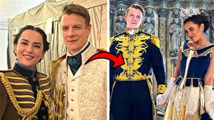 ‘The White Princess’ — Photos