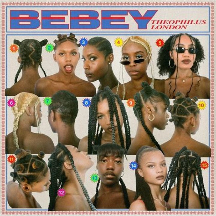 Theophilus London’s ‘Bebey’: I Wanted To Make A ‘Sick’ Album To Show All Those Who ‘Doubted Me’