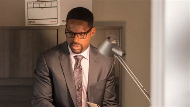 Randall Leaves Nasty Voicemail For Beth — Recap – Hollywood Life