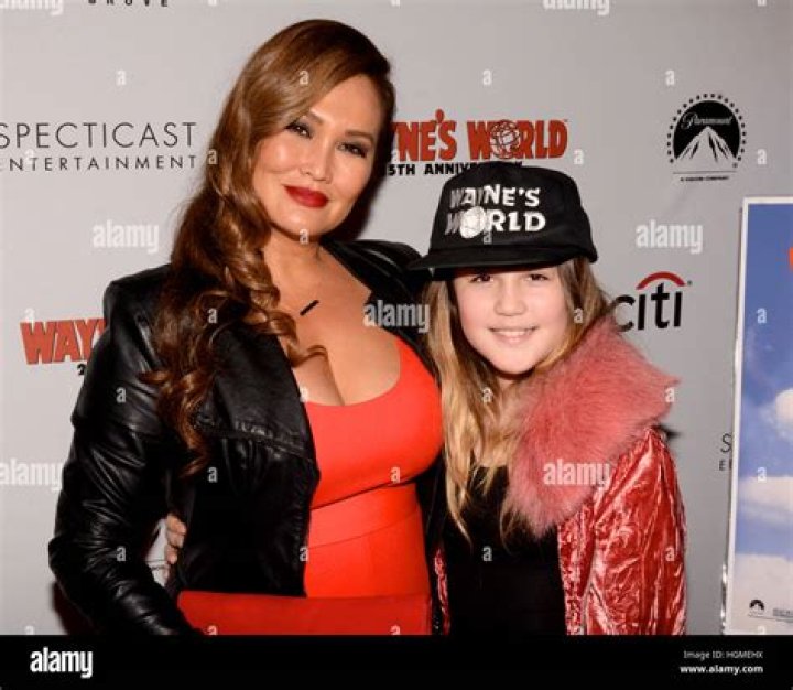 Tia Carrere On ‘Wayne’s World 3’ Sequel’s Chances Of Happening – Hollywood Life