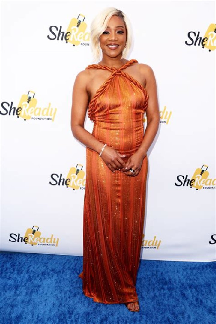 Tiffany Haddish Reveals She’s Had Eight Miscarriages In New Interview – Hollywood Life