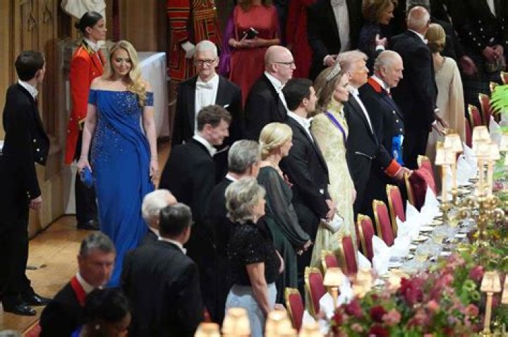 Tiffany Trump: Inside Her Secret Non-Glamorous Life — She’s No Ivanka