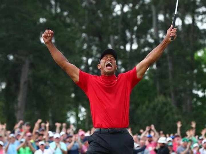 Tiger Woods Vows The Masters Will Be The Start Of His ‘Redemption Tour’