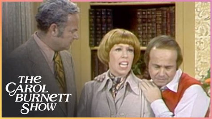 Tim Conway – Pics Of The ‘Carol Burnett Show’ Actor – Hollywood Life