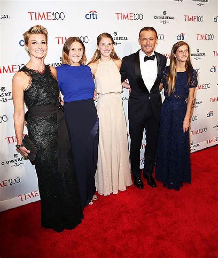 Tim McGraw, Faith Hill & Their 3 Daughters Channel ‘The Great’ For Latest Themed Dinner