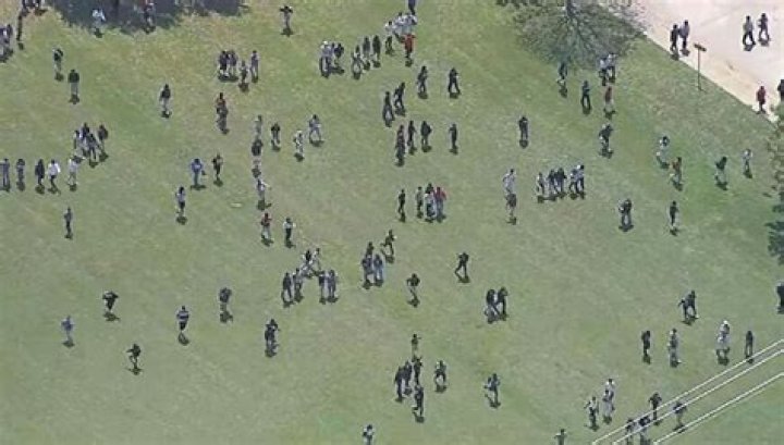 Tim McGraw Begs For A ‘Cure’ After Texas Shooting: ‘This Is Not Normal’