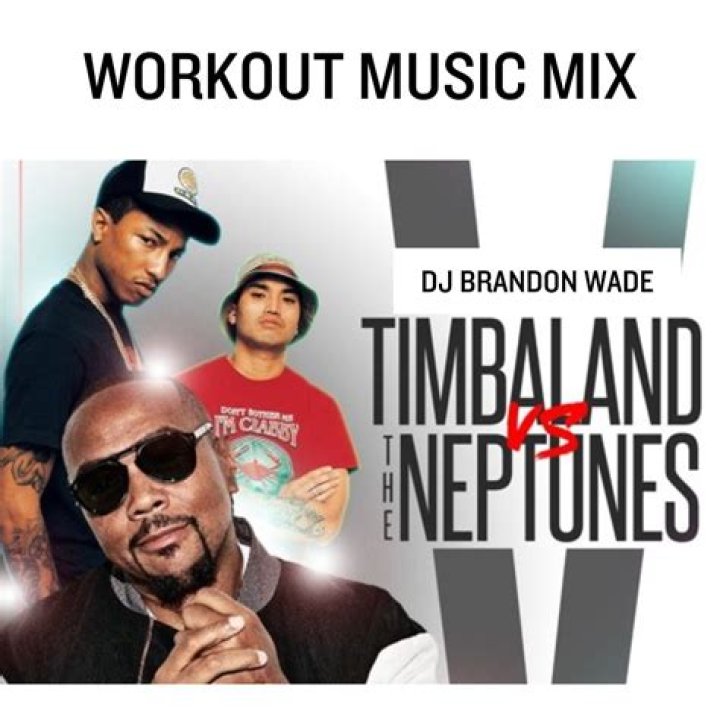 Timbaland Shares ‘Precise’ Gym Routine & Simple Diet That Helped Him Lose 130 Pounds — Watch